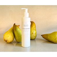 Hansel Skincare Facial Cleanser with 1% Salicylic